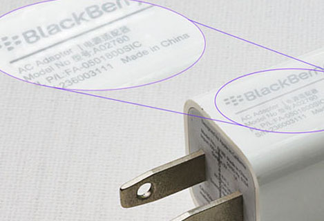 diode pumped solid state laser for mobile phone charger