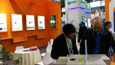  Invitation to the 13th China (Shenzhen) Laser and Smart Manufacturing Expo in 2019