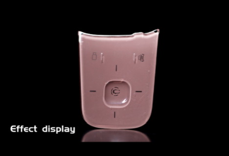 D9 UV Laser: Flawless Paint Stripping & Light Transmission on Plastic Casings!