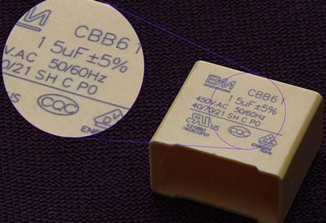 imperfection-free processing engraving plastic by 355nm  UV laser