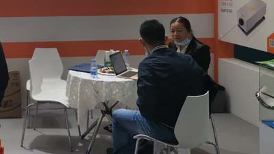 How to avoid condensation in nanosecond UV solid-state lasers in summer?