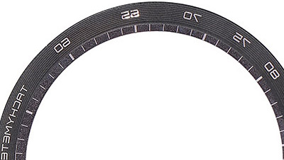 Microsurface engraving plastic with 5W 355nm DPSS UV Laser