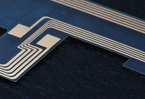 High-performance UV laser cold light source is used to FPC flexible circuit board