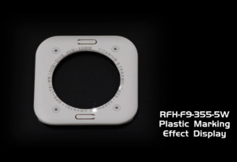 UV Laser Marking for Plastic Enclosures: Precision, Durability, and Versatility Redefined