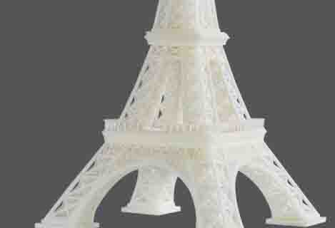 35W green laser cooling source curing 3D SLA with High efficiency and Low noise