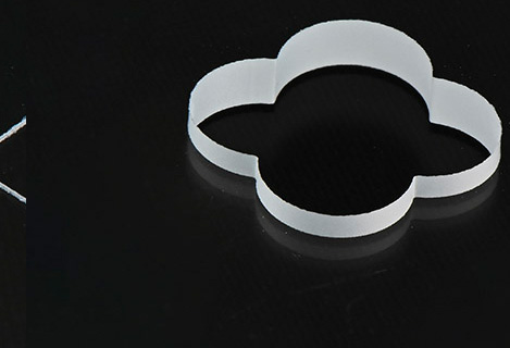 35w high power green laser cutting glass