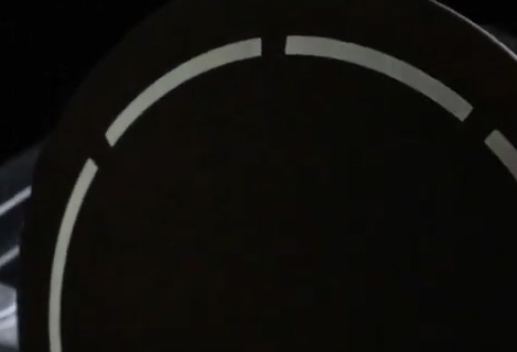 RFH 15W ultraviolet laser paint removal on plastic