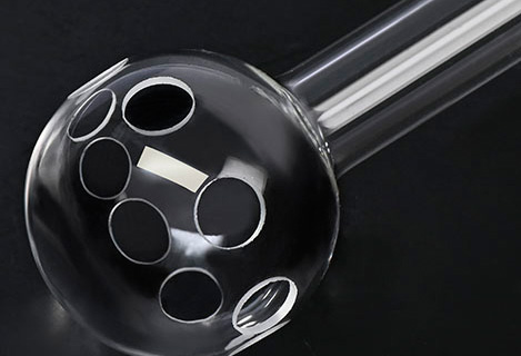 532nm Green Nanosecond Lasers  cutting glass