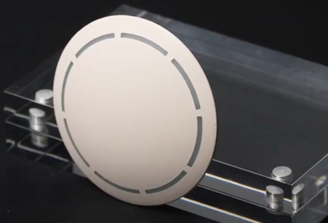 RFH 15 watt UV laser remove paint from plastic surfaces