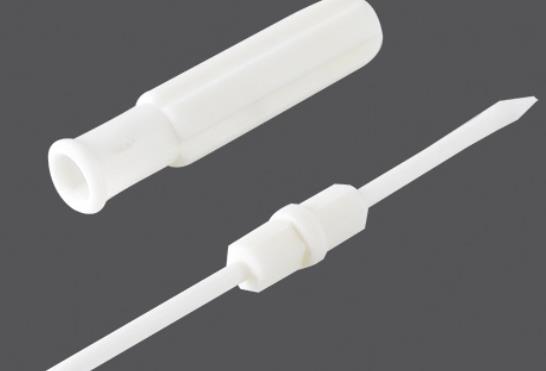 RFH 355nm Laser source applied to photosensitive resin 3D printing