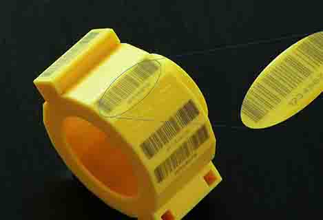 DPSS solid-state laser high precision marking plastic