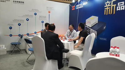 Turkey customer is interested in  high-power uv laser modules to 3d engraving glass