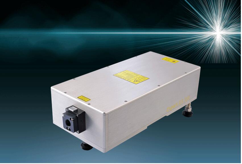 New Technology｜UV Laser Marking of Cable Insulation