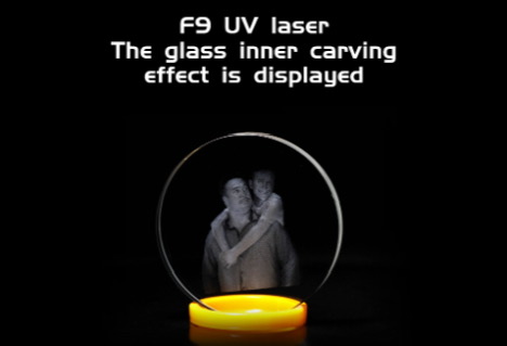 Crystal Art: A Timeless Tribute to Father-Son Bond