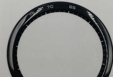 diode pumped solid state laser peeling paint plastic with High efficiency