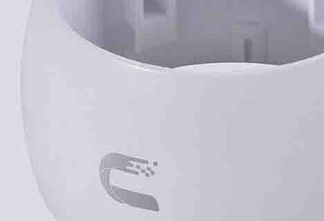 355nm UV Laser Source Cooling Marking plastic with on pollution