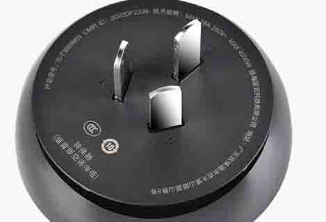 355nm  uv laser is suitable for ultra-fine processing of plastic charger